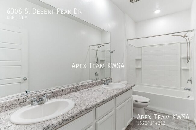 Photo - 6308 S Desert Peak Dr