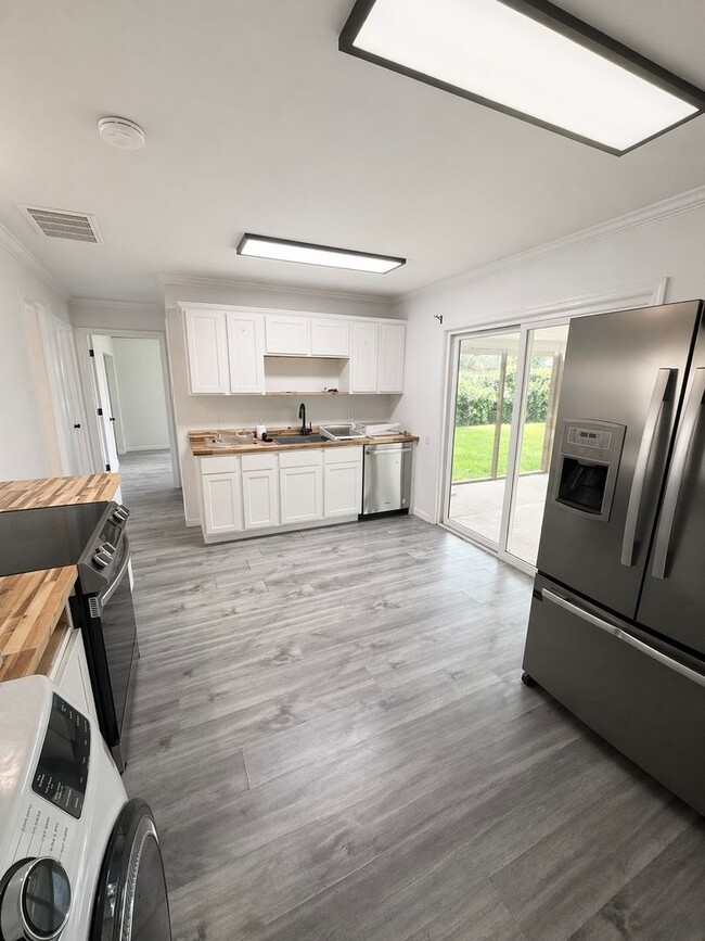 Photo - South Bossier!