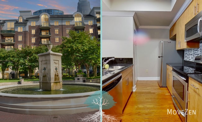 Building Photo - 300 W 5th St