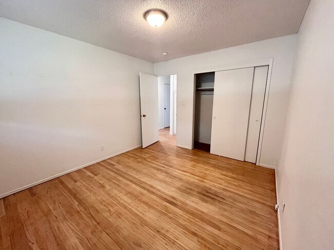 Photo - Fall Rental: Charming 2-bedroom, 1-bathroom duplex near UC Davis featuring central heating and ai...