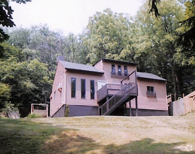 Building Photo - 9363 Peebles Rd Rental