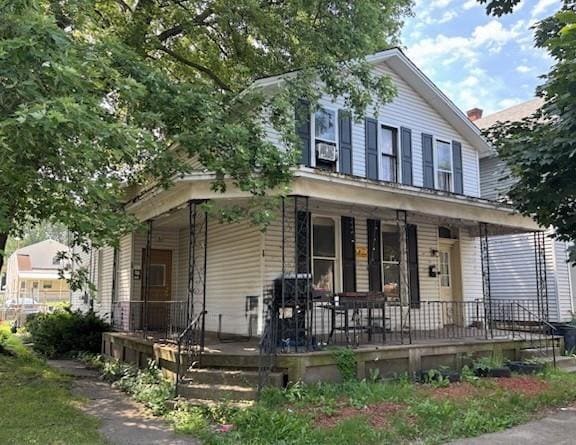 Photo - 417 W 17th St Unit 1