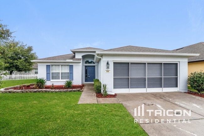 Building Photo - 806 Sea Holly Dr Rental