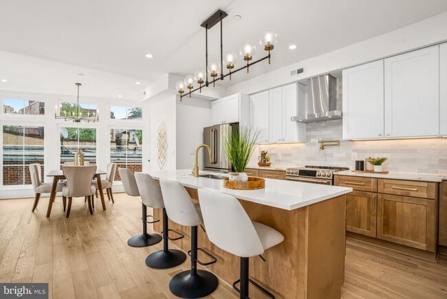 Photo - 1614 Kilbourne Pl NW Unidad 2