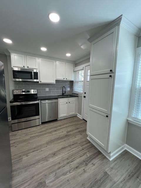 Photo - 4625 N High St Unit 4631