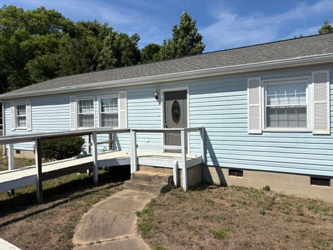 Photo - Ranch Home Now Available