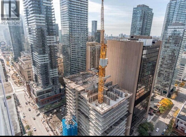 Photo - 501 Yonge St Unit 4206