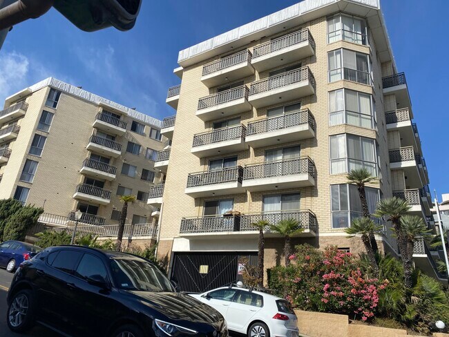 Photo - Sharon Towers