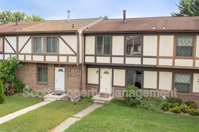Photo - 113 Bourbon Ct