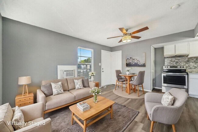 Photo - Hein Orchard Apartments