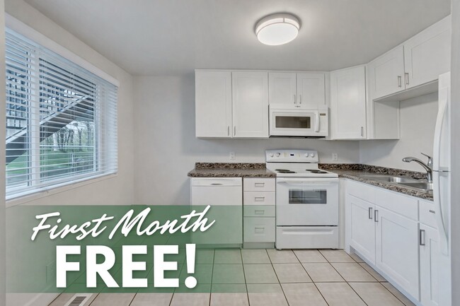 Building Photo - 2107 E 3300 S