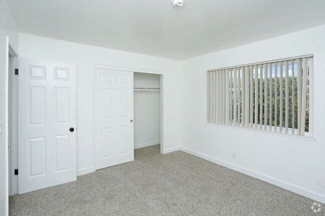 2x1 Room