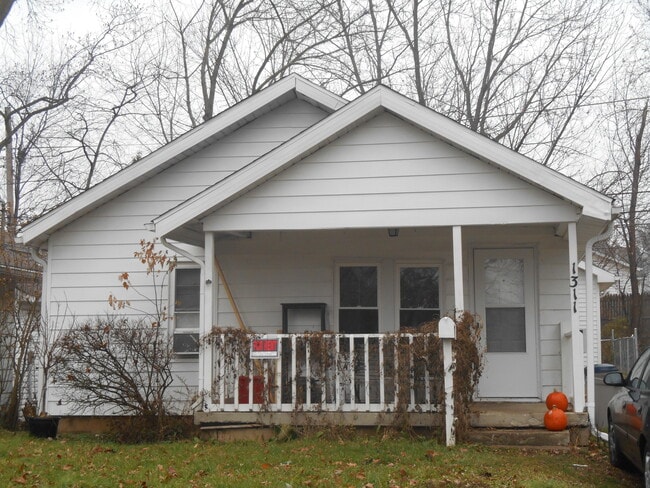 Building Photo - 1311 S Grant St Rental
