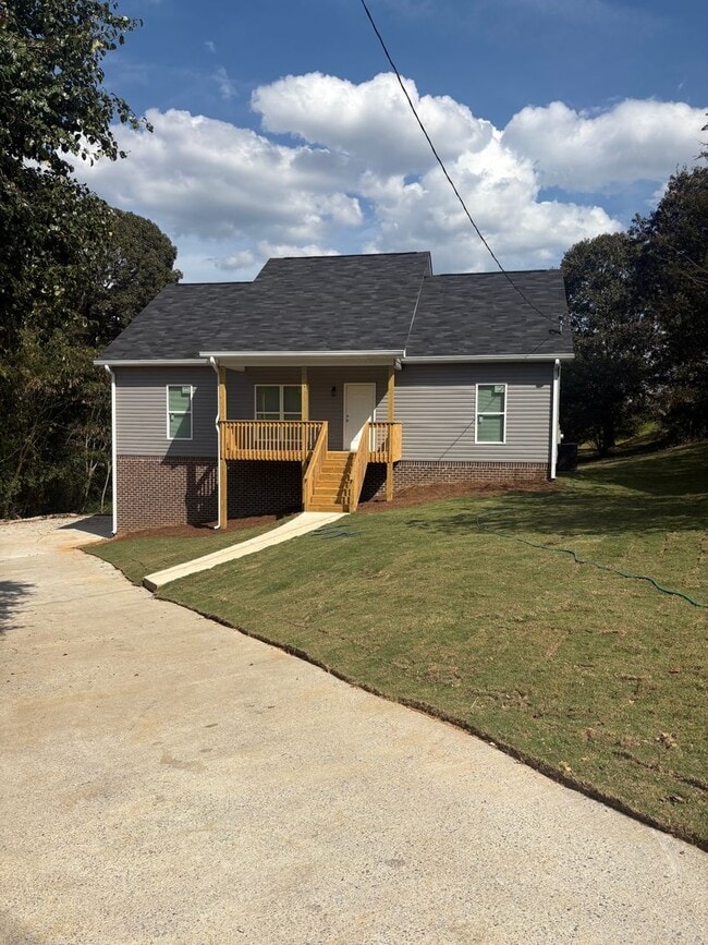 Photo - New For Rent in Moody!