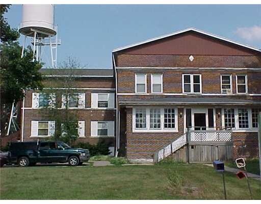 Photo - 3815 County Farm Rd Apartments