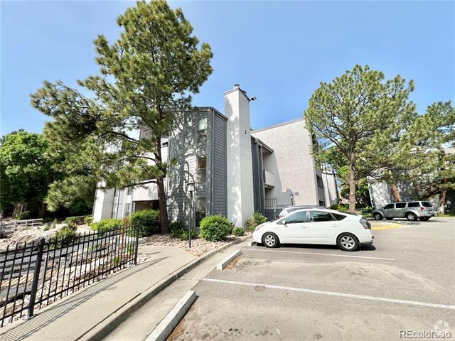 Building Photo - 6420 S Dayton St Unit J07 Rental