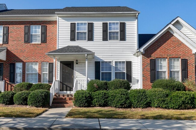 Photo - 1709 Stroll Cir