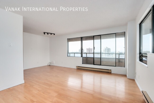 Photo - 2 Bed, 2 Bath Condo + Views, Parking & Amenities (New Westminster) Unit 701