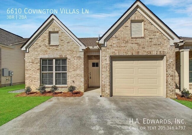 Photo - 6610 Covington Villas Ln House
