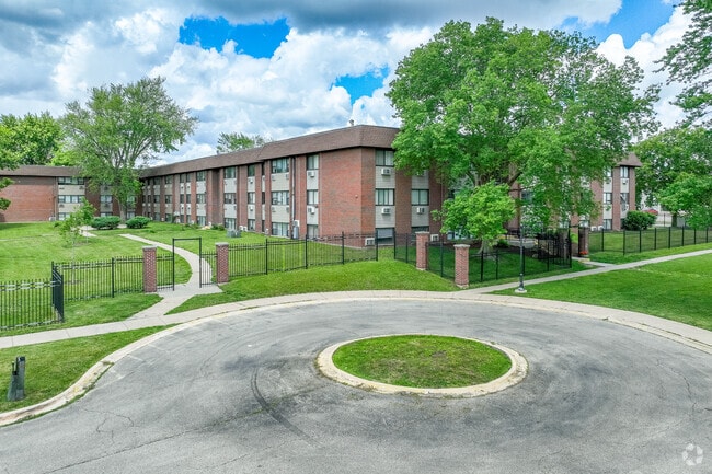 Terraces at Dekalb Portfolio