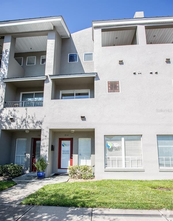 Building Photo - 130 S Bumby Ave Rental