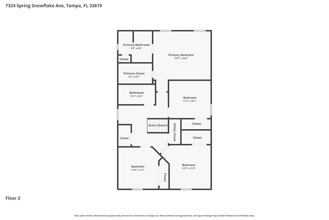 Photo - 7324 Spring Snowflake Ave