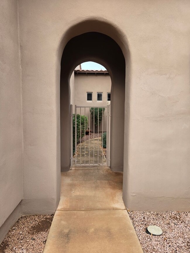 Photo - Furnished, Long-Term Rental