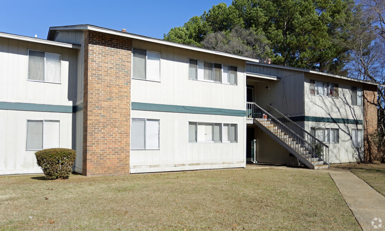 Photo - Lynwood Terrace Apartments