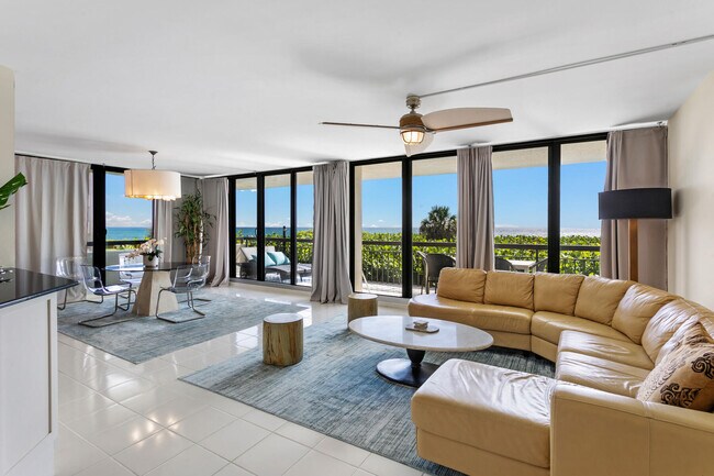 Building Photo - 4050 N Ocean Dr Unit 1-101 Rental