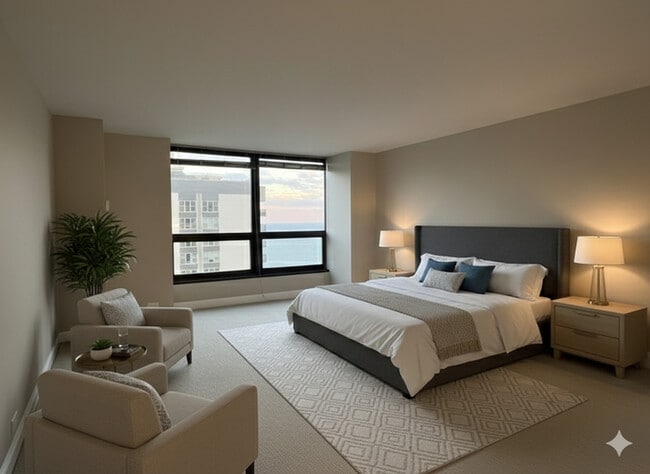 Photo - 360 E Randolph St Unit 3507