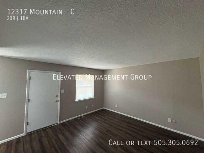 Photo - 12317 Mountain-C Unidad C