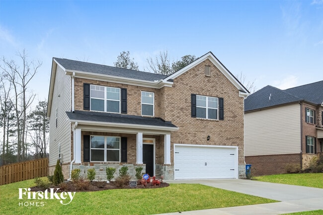 Photo - 3282 Hawthorn Farm Blvd