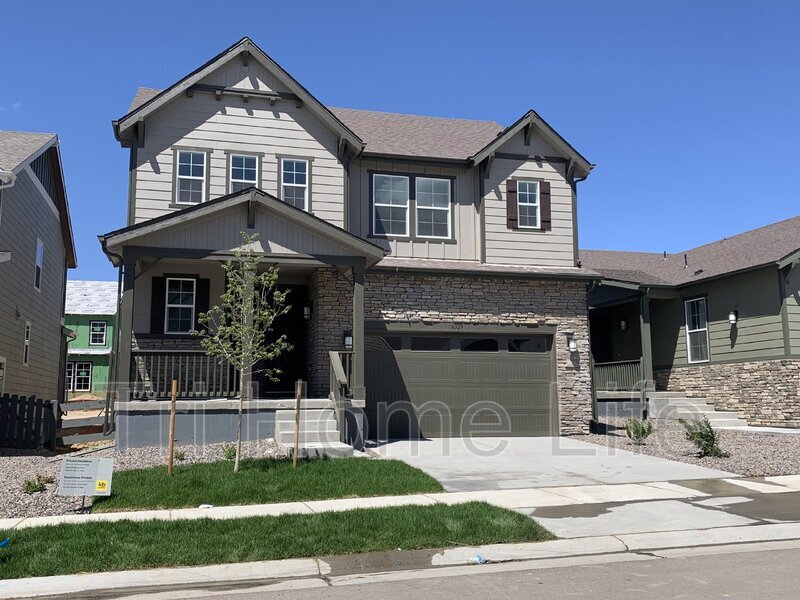 Photo - 6325 Stablecross Trl