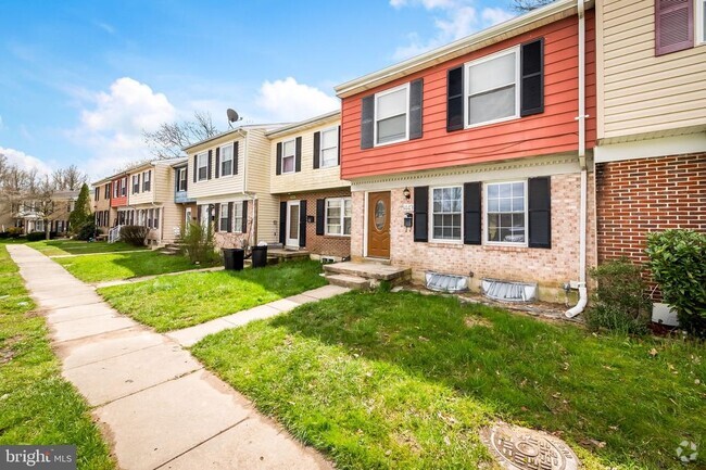 Building Photo - 1443 Charlestown Dr Rental