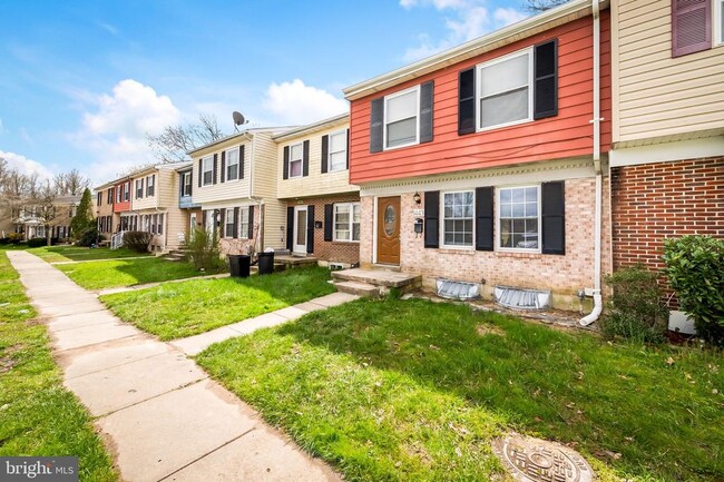 Photo - 1443 Charlestown Dr Townhome