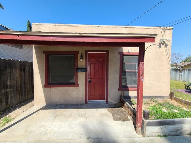 Photo - 11052 Evans St Unit 1/2