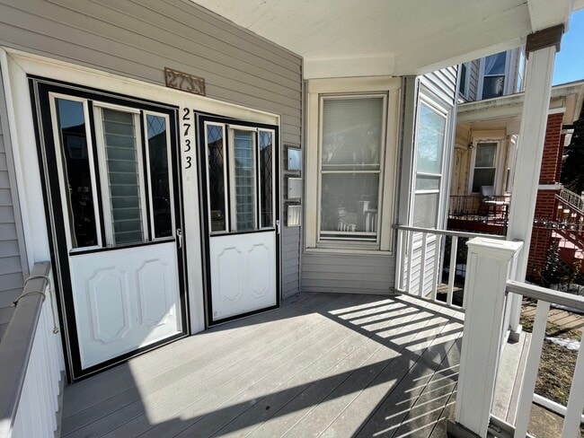 Photo - 2733 N Ridgeway Ave Unit 1