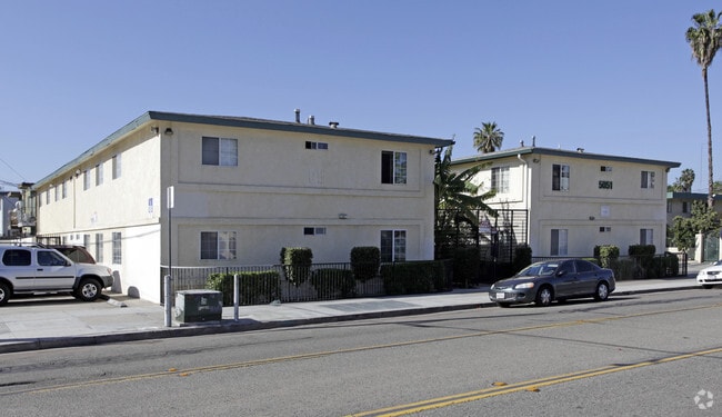 Photo - 5051-5067 1/2 Orange Ave. Apartments
