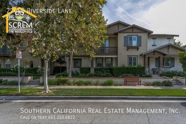 Photo - Three Bedroom Creekside Townhouse in Valencia