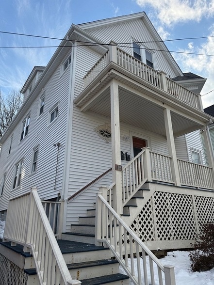 Photo - 15 Acorn St Unit 1