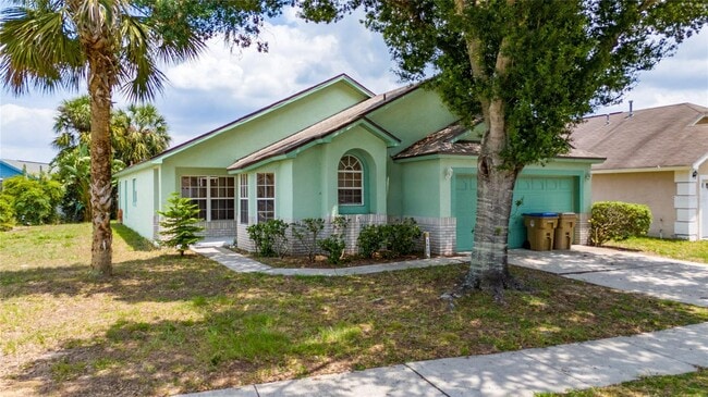 Photo - 1610 Oak Hill Trail