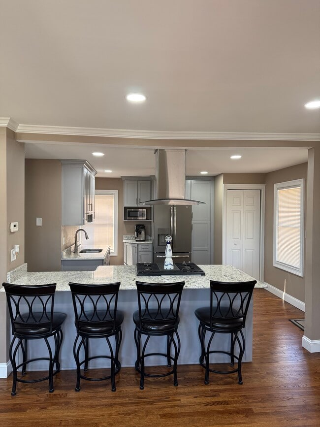 Photo - 15 Howard Ave Unidad 1