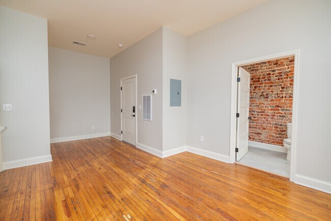 Photo - Broad St Lofts & Fitness Studio, LLC Unit 114 Apt 2A