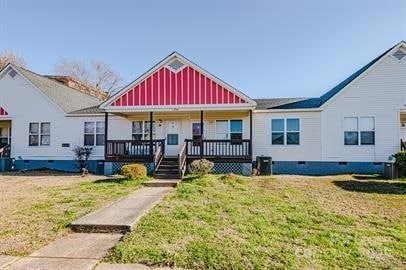 Building Photo - 312 Hoskins Mill Ln Rental