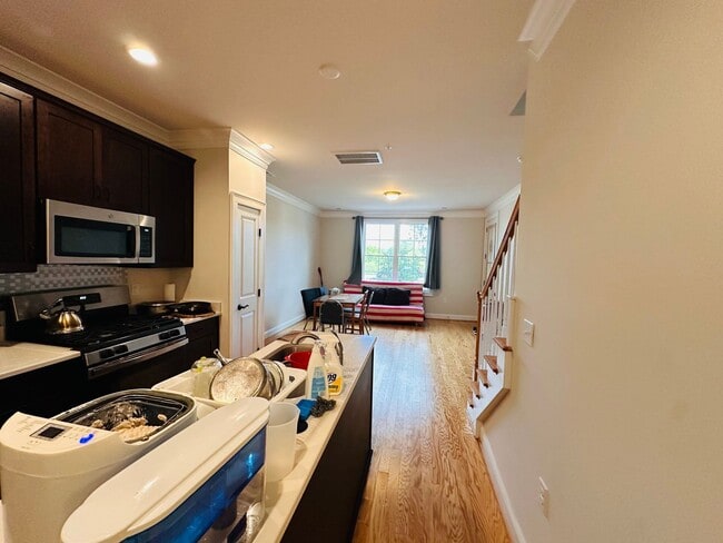 Photo - *$3000 Leasing Special*  Modern 3 Bedroom, 2.5 Bath Townhouse