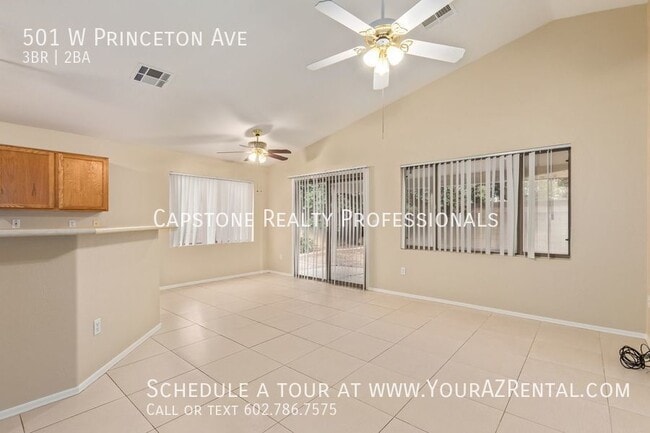 Photo - 501 W Princeton Ave