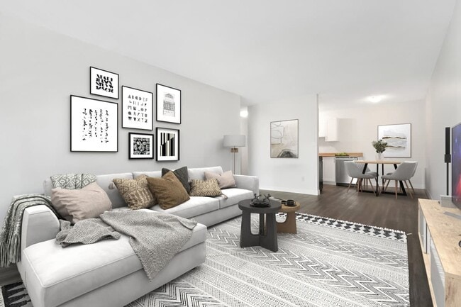 Building Photo - Lynn Gary Apartments