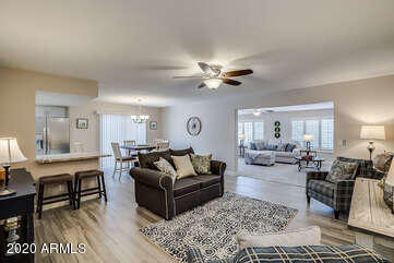 Photo - 9609 E Cedarwood Dr