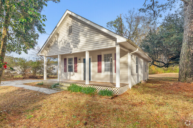 Building Photo - 107 Rodeo Ln Rental