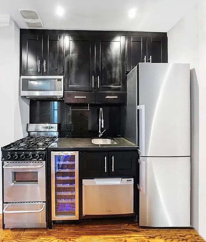 Photo - 345 W 53rd St Unit 2